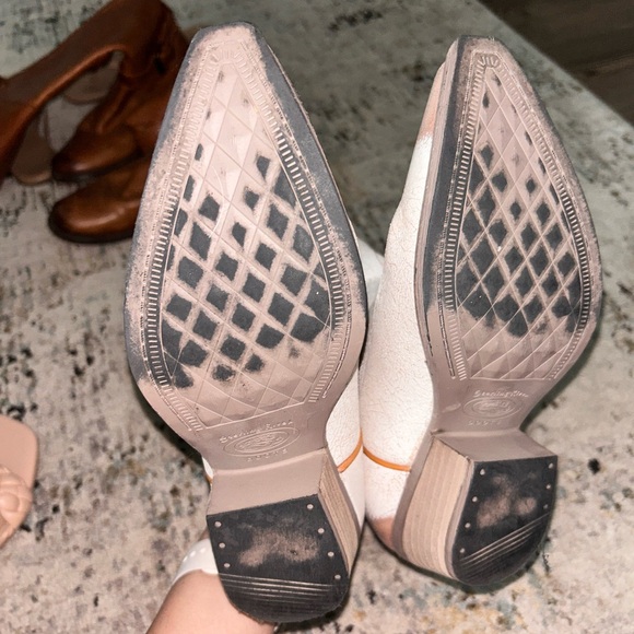 Sterling River Cowboy boots - Picture 4 of 5